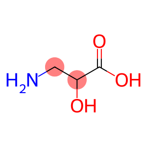 DL-ISOSERINE DL-异丝氨酸