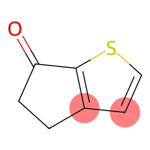 4,5-二氢环戊烯[B]噻吩-6-酮