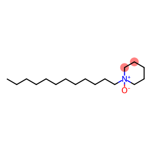 1-dodecylpiperidine 1-oxide