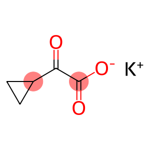 potassiuM 2-cyclopropyl-2-oxoacetate