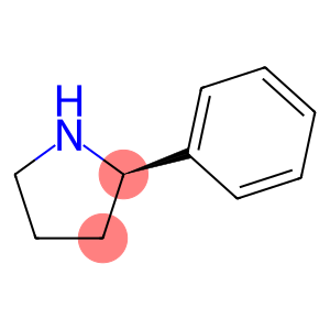 (R)-2-Phenylpyrrolidine