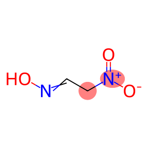 硝乙醛肟