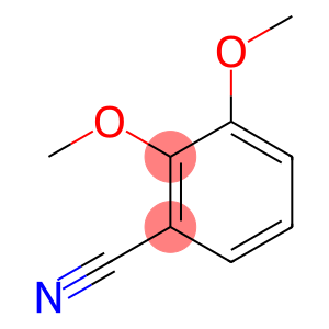 2,3-DIMETHOXYBENZONITRILE