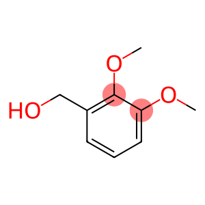 Benzenemethanol, 2,3-dimethoxy-