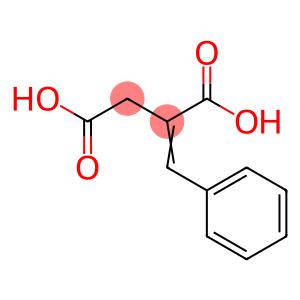 亚苄基琥珀酸