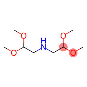 N-(2,2-Dimethoxyethyl)-2,2-dimethoxyethanamine