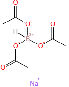 三乙酰氧基硼氢化钠