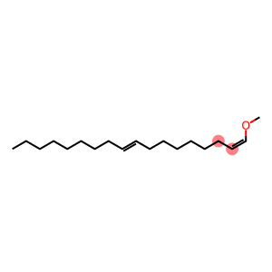 1,9-Octadecadiene, 1-methoxy-, (,Z)-