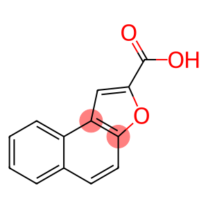 benzo[e]benzofuran-2-carboxylic acid