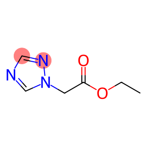 2-(1H-1,2,4-三唑-1-基)乙酸乙酯