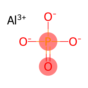 Aluminum Phosphate Tribasic