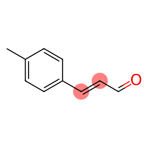 (E)-4-Methylcinnamaldehyde