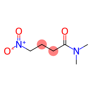 N,N-DIMETHYL-4-NITRO-BUTYRAMIDE