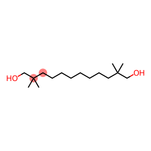 1,12-Dodecanediol, 2,2,11,11-tetramethyl-