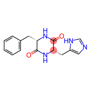 CYCLO(-HIS-PHE)