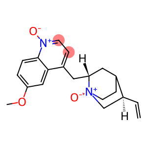 (8α)-6'-Methoxycinchonan 1,1'-dioxide