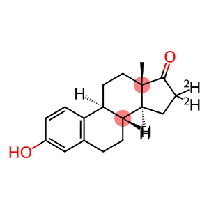 雌酮-D2