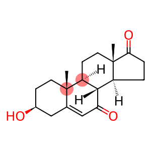 7-Keto-Dehydroepiandrosterone