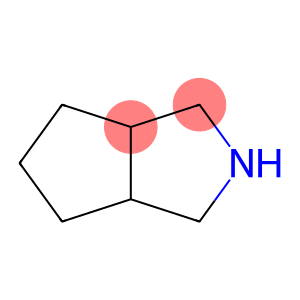 八氢环戊烷[C]吡咯盐酸盐