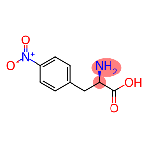 四硝基-D-苯丙氨酸