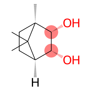 (±)-2,3-樟脑二醇