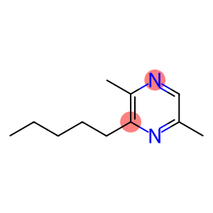 2,5-DIMETHYL-3-PENTYLPYRAZINE