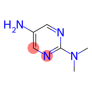 N,N-dimethyl-pyrimidine-2,5-diamine