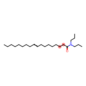 9-Octadecenamide, N,N-dipropyl-