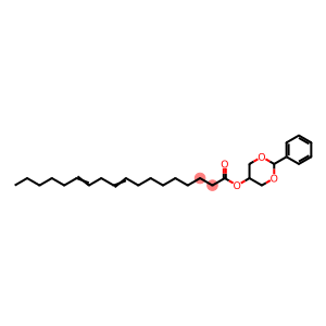 1,3-O-Benzylidene-2-linoleoyl-(rac)-glycerol