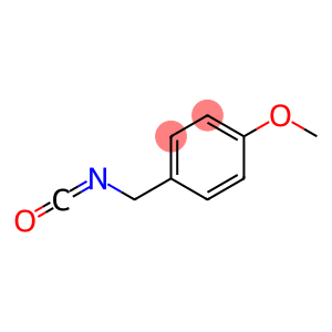 4-甲氧苄基异氰酸酯