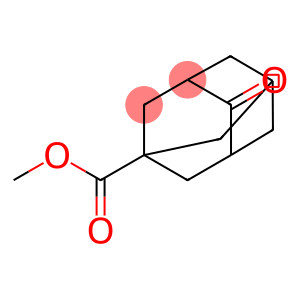 Methyl 4-oxoadamantane-1-carboxylate