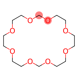 1,3,6,9,12,14,17,20-Octaoxacyclodocosane (9CI)