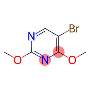 5-溴-2,4-二甲氧基嘧啶