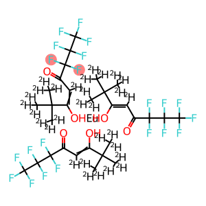 EUROSHIFT-FOD-D(30)  FOR NMR-SPECTROS-C&