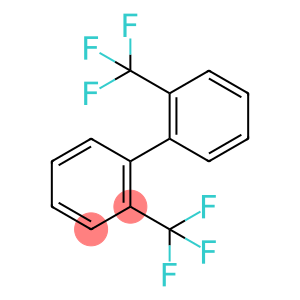 1-(trifluoromethyl)-2-[2-(trifluoromethyl)phenyl]benzene