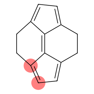 Cyclopent[fg]acenaphthylene,1,2,5,6-tetrahydro-