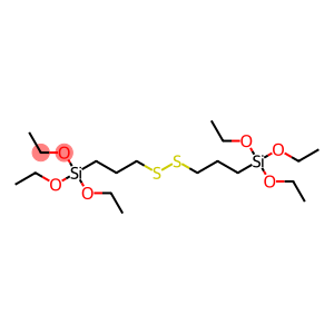 Bis[3-(triethoxysilyl)propyl] perdisulfide