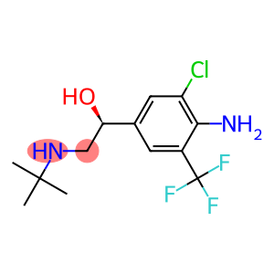 d-Mabuterol