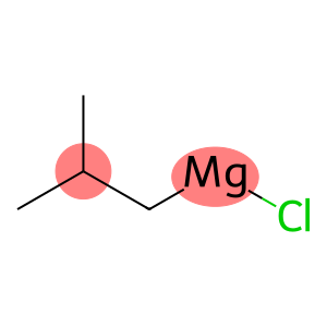 ISOBUTYLMAGNESIUM CHLORIDE