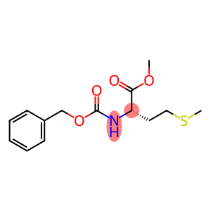 Z-L-METHIONINE METHYL ESTER