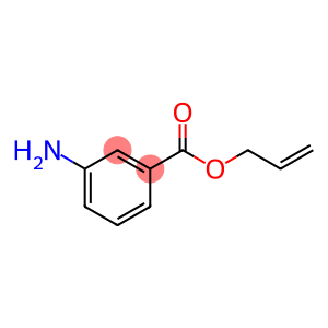 ALLYL-3-AMINO BENZOATE