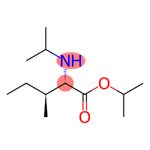 N-(1-Methylethyl)-L-isoleucine 1-methylethyl ester