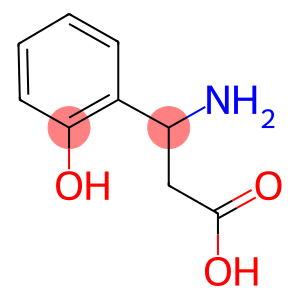 3-氨基-3(2-羟基苯基)丙酸