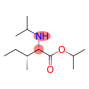 N-(1-Methylethyl)-L-alloisoleucine 1-methylethyl ester