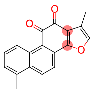 TANSHINONE I 丹参酮I