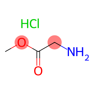 Glycine methyl ester hydrochloride