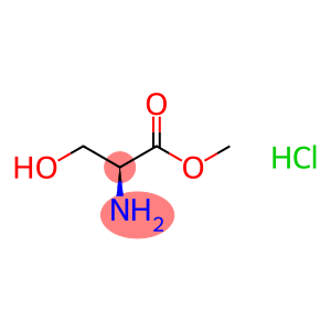 serine methyl ester