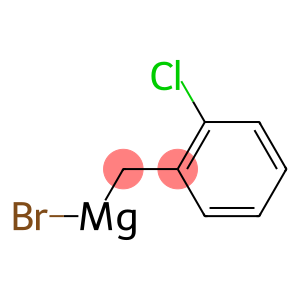 Magnesium, bromo[(2-chlorophenyl)methyl]-