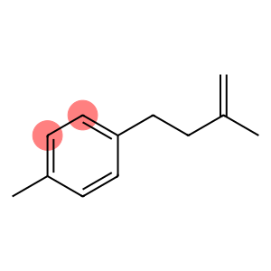 1-甲基-4-(3-甲基丁-3-烯-1-基)苯