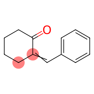 2-(Phenylmethylene)cyclohexan-1-one